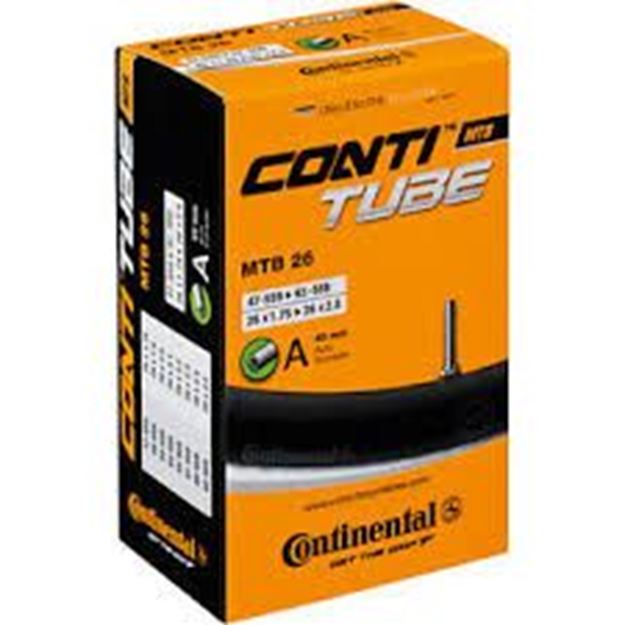 Picture of CONTINENTAL INNER TUBE 26